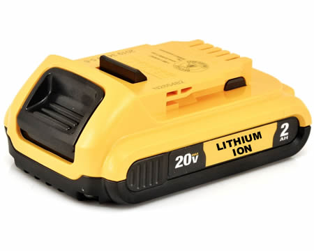 Replacement Dewalt DCB207 Power Tool Battery