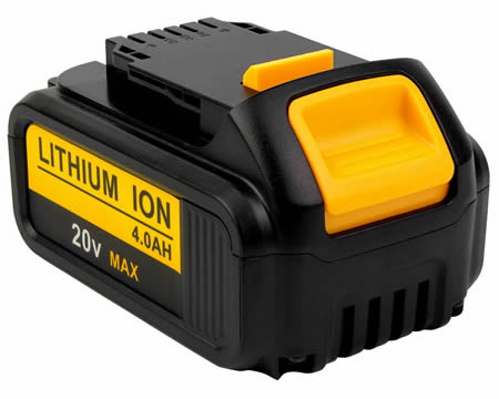 Replacement Dewalt DCB206 Power Tool Battery