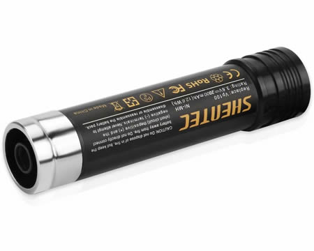 Replacement Black & Decker S110 Power Tool Battery