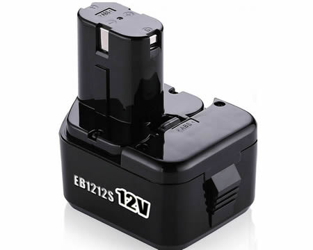 Replacement Hitachi EB 1220HS Power Tool Battery