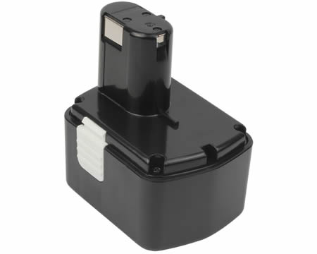 Replacement Hitachi DV 14DVC2 Power Tool Battery