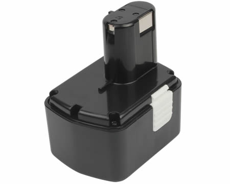 Replacement Hitachi DV 14DVC2 Power Tool Battery