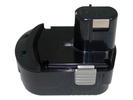 Replacement Hitachi WH 18DFL Power Tool Battery