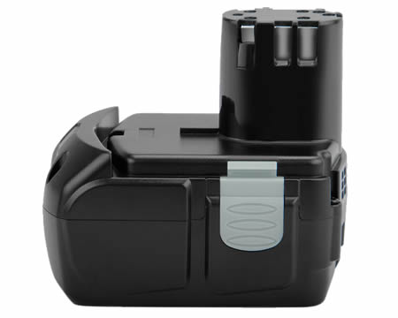 Replacement Hitachi CR 18DLX Power Tool Battery