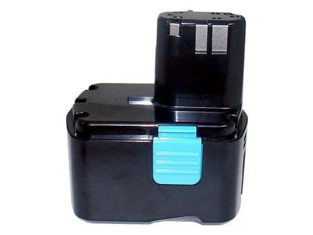 Replacement Hitachi DV 14DVKS Power Tool Battery