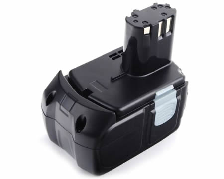 Replacement Hitachi DH 18DL Power Tool Battery