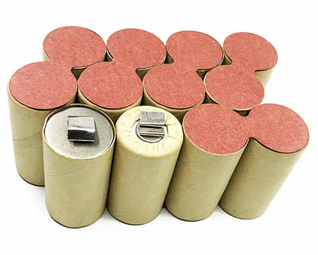 Replacement Metabo 6.25482 Power Tool Battery