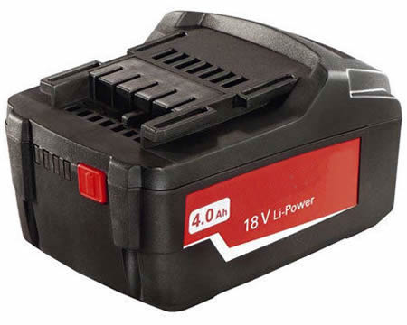 Replacement Metabo 6.25459 Power Tool Battery