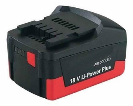 Replacement Metabo ASE 18 LTX Power Tool Battery