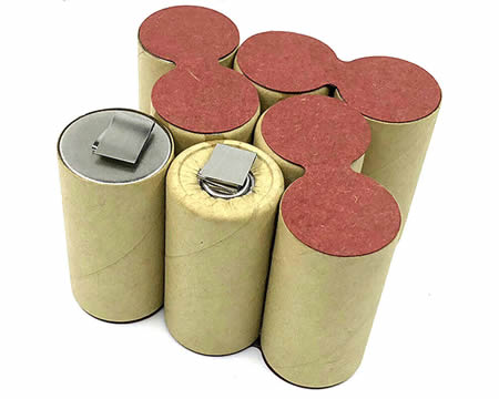 Replacement Metabo BST 9.6 Power Tool Battery