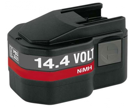 Replacement Milwaukee LokTor S 14.4 TXC Power Tool Battery