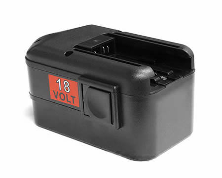 Replacement Milwaukee PMS 18 Power Tool Battery