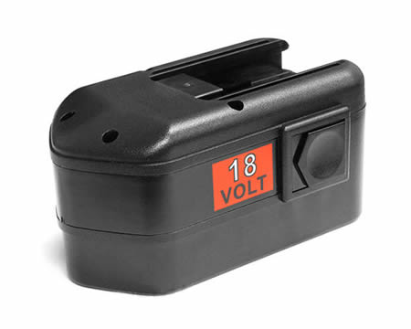 Replacement Milwaukee 0901-28 Power Tool Battery