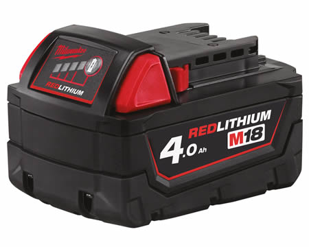 Replacement Milwaukee M18FPD Power Tool Battery