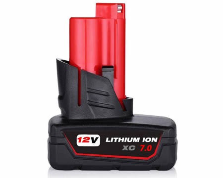Replacement Milwaukee 2410 Power Tool Battery