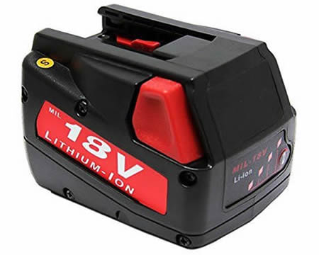 Replacement Milwaukee MV18B Power Tool Battery