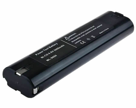 Replacement Makita 6891DW Power Tool Battery