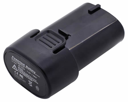 Replacement Makita TD020DSW Power Tool Battery