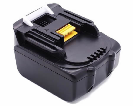 Replacement Makita BTD130 Power Tool Battery