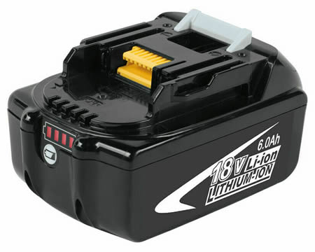 Replacement Makita XPH12Z Power Tool Battery