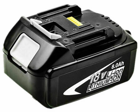 Replacement Makita BSS610 Power Tool Battery