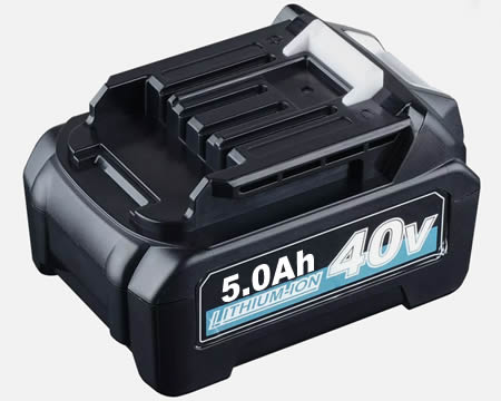 Replacement Makita GWT05Z,GRH07Z Power Tool Battery