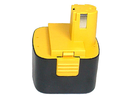 Replacement National EZ7205 Power Tool Battery