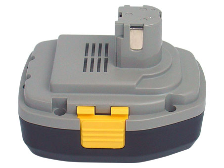 Replacement Panasonic EY3544GQK Power Tool Battery