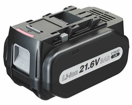 Replacement Panasonic EY7960X Power Tool Battery