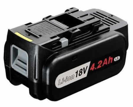 Replacement Panasonic EY75A5 Power Tool Battery