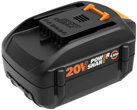 Replacement Worx WA3512.1 Power Tool Battery