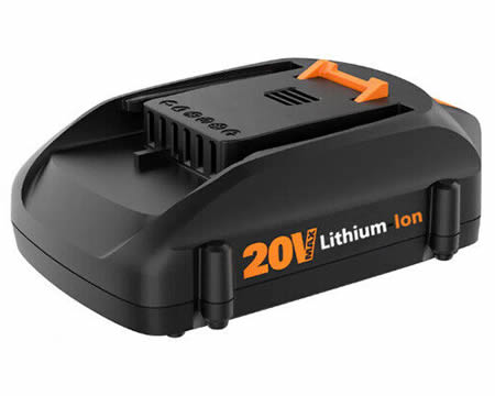 Replacement Worx WG155 Power Tool Battery