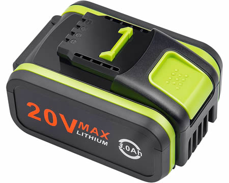 Replacement Worx WG259E.9 Power Tool Battery
