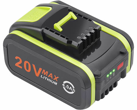 Replacement Worx WU189 Power Tool Battery