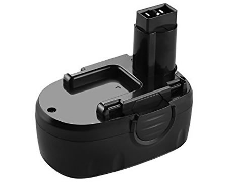 Replacement Worx WA3127 Power Tool Battery