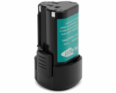 Replacement Worx WX128.2 Power Tool Battery