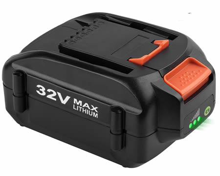 Replacement Worx WA3537 Power Tool Battery