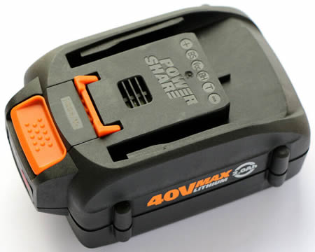Replacement Worx WG180 Power Tool Battery