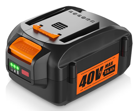 Replacement Worx WG280 Power Tool Battery