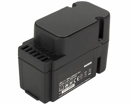 Replacement Worx WG794EDC Power Tool Battery