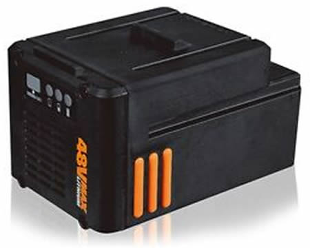 Replacement Worx WG190 Power Tool Battery