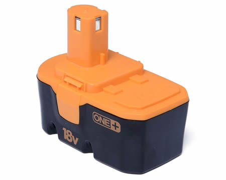 Replacement Ryobi 130247015 Power Tool Battery