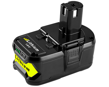 Replacement Ryobi PBP005 Power Tool Battery