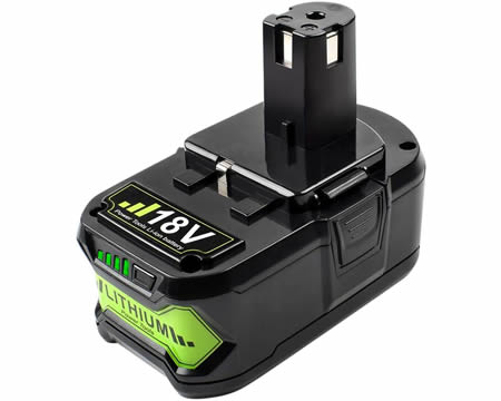 Replacement Ryobi P197 Power Tool Battery