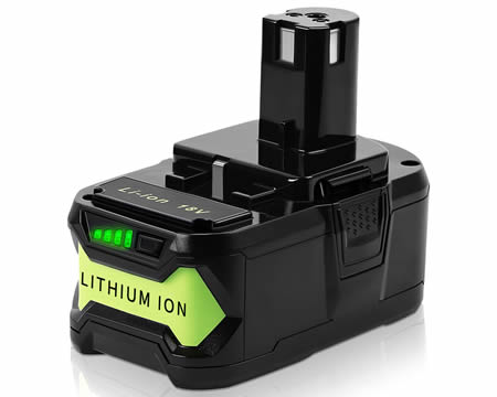 Replacement Ryobi RB18L90 Power Tool Battery