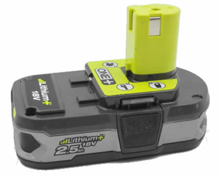 Replacement Ryobi RB18L25 Power Tool Battery