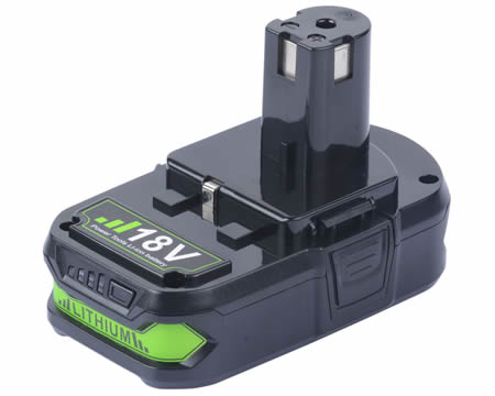 Replacement Ryobi P104 Power Tool Battery