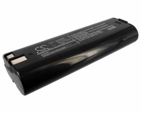Replacement Milwaukee P7.2 Power Tool Battery