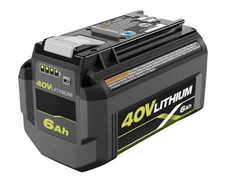 Replacement Ryobi RY40600 Power Tool Battery