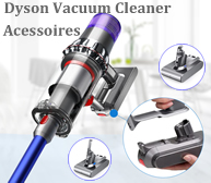 Dyson vacuum batteries